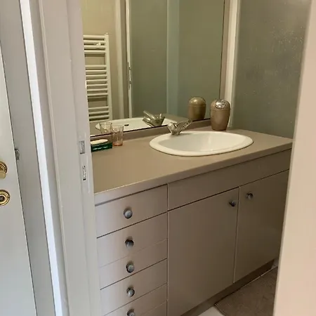 Apartmán Studio 50 M De La Plage Et Thalasso, Terrasse, Parking Prive